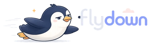 FlyDown