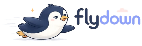 FlyDown